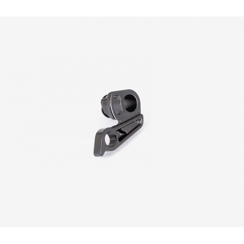 Change de fourche Nire50 X12 MTB STD