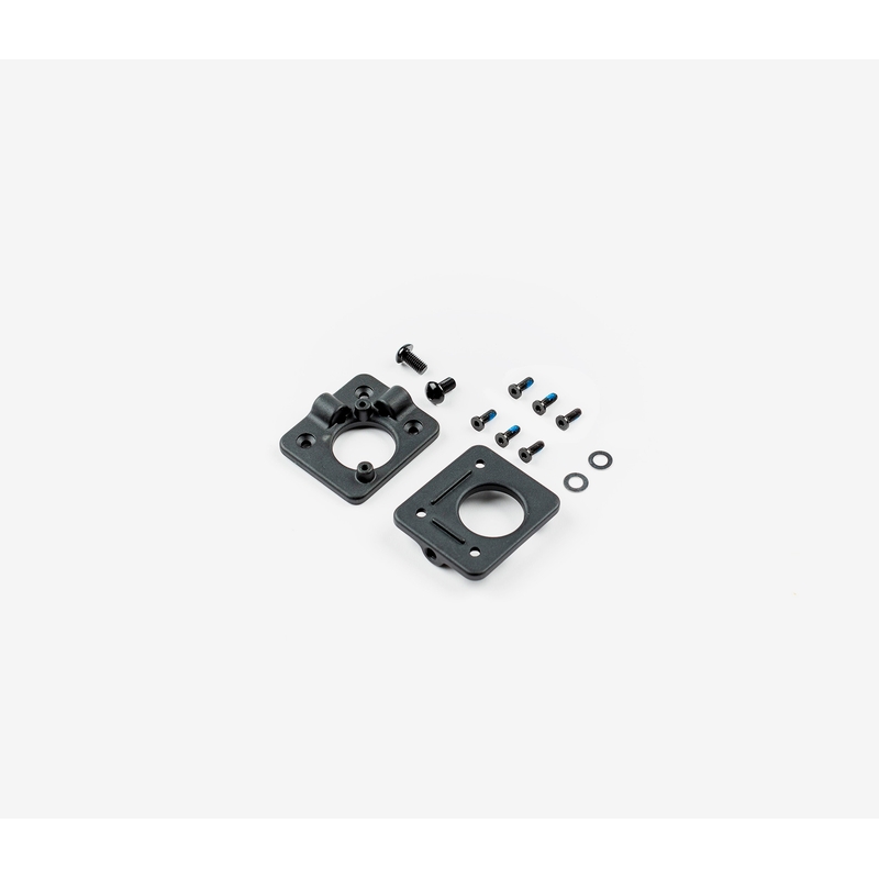 Kit di montaggio batteria interna Rise Carbon 2021-2022