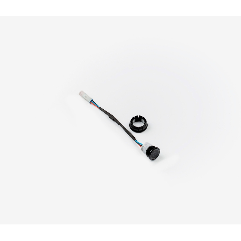 Power button + Rise Carbon cable 2021-2022