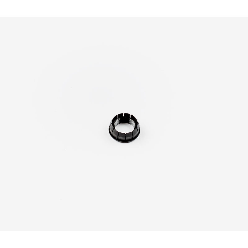 Rise Carbon Power Button-Unterstützung 2021–2022