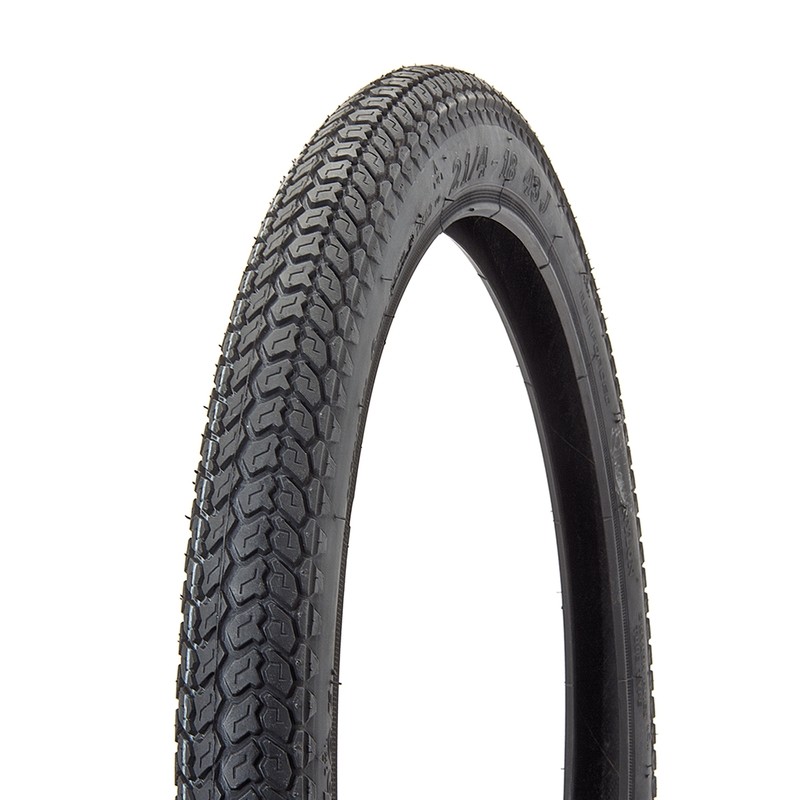 Neumático de Moto 17x2 1/4