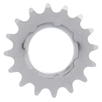 XLC Singlespeed SS-S02 1/8 ’’ 16d pign with opaque chromed support