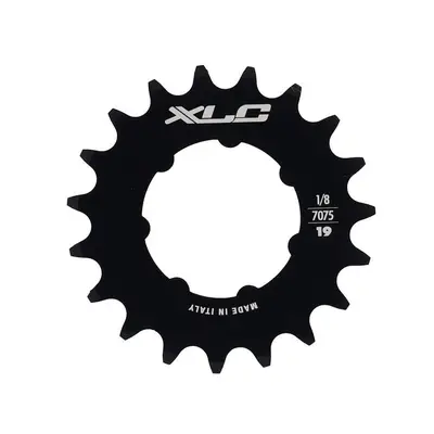 XLC Singlespeed SS-S03 1/8 ’’ 19D pigno