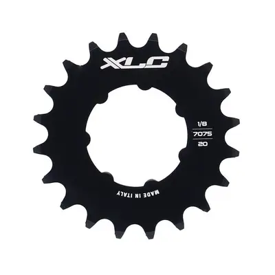 XLC Singlespeed SS-S03 1/8 ’’ 20d pigno
