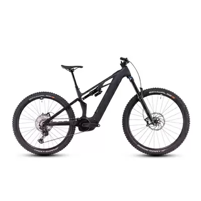 Cube enduro bike online