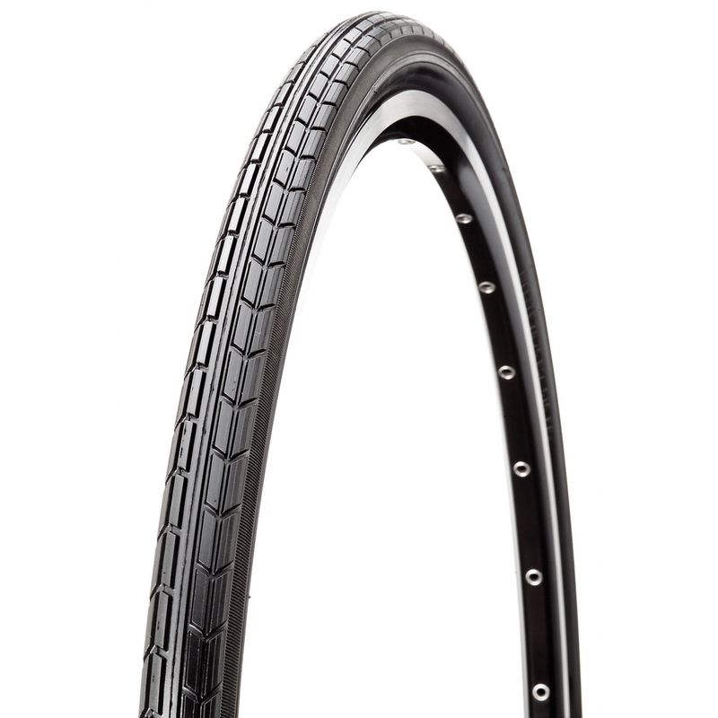 Copertone City 26x1-3/8’’ Nero