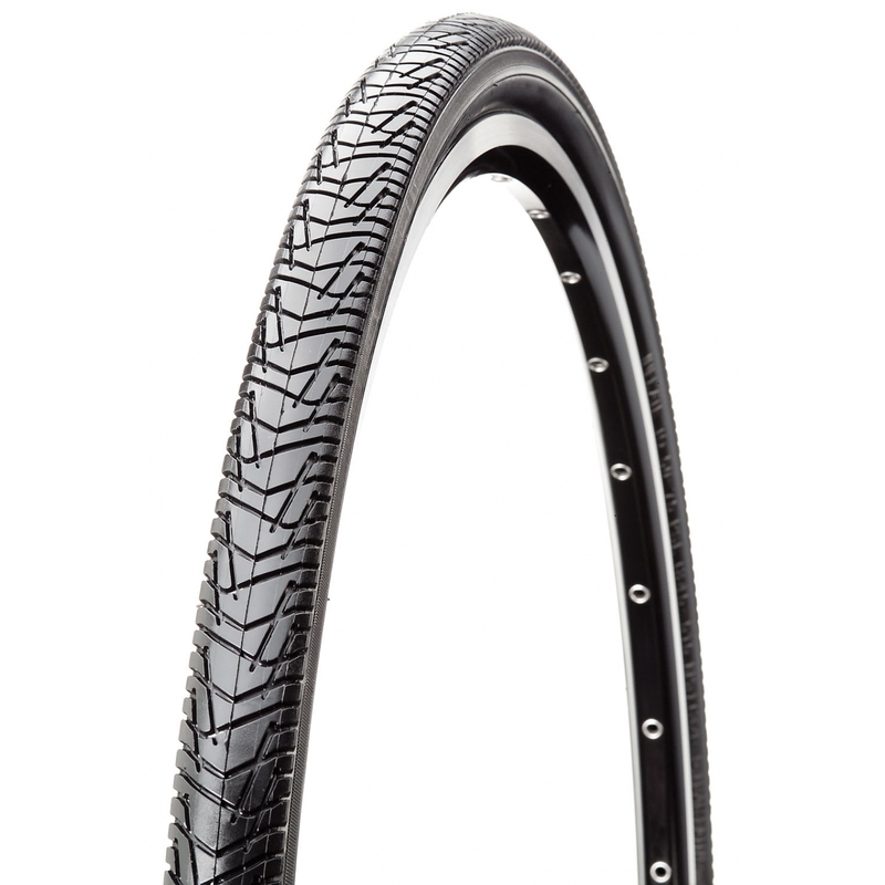 Copertone City 26x1.50’’ Nero