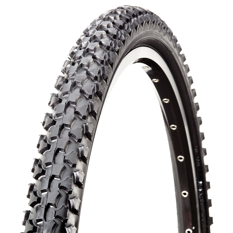 Copertone MTB 26x1.75’’ Rigido Nero