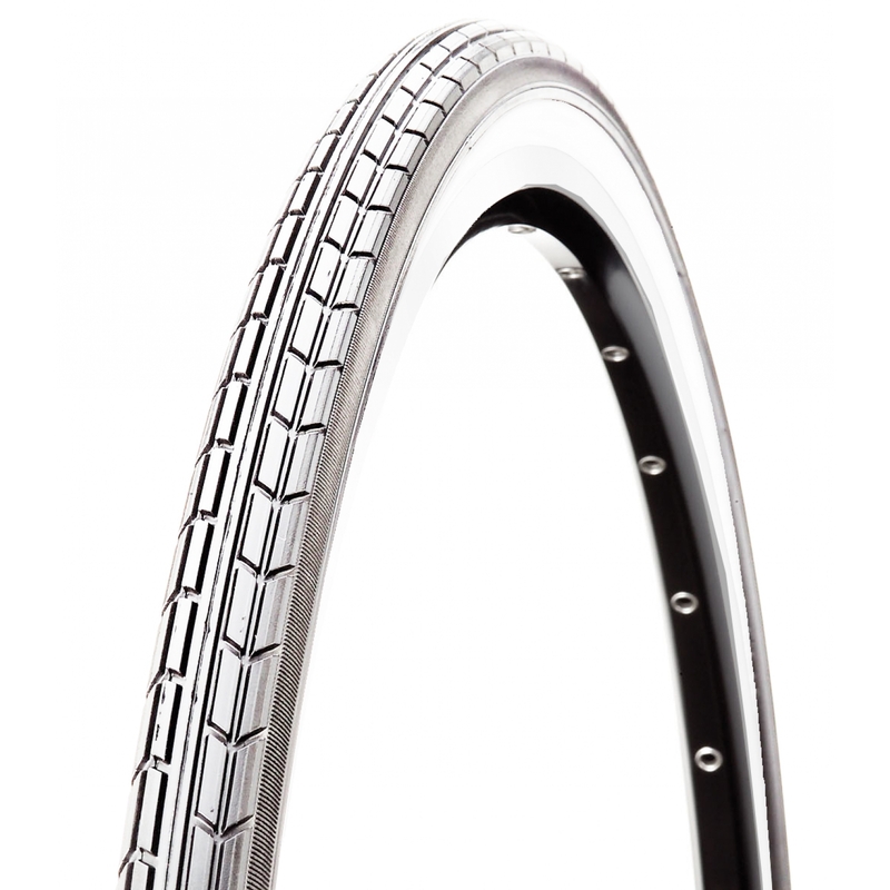 Copertone City 26x1-3/8’’ Bianco