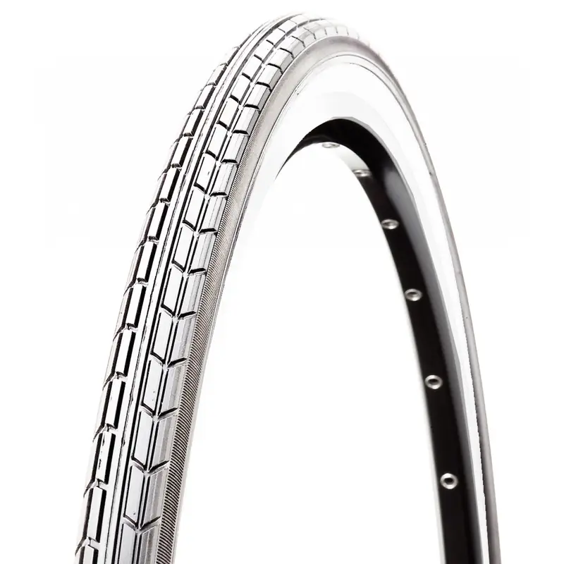 Copertone City 26x1-3/8’’ Bianco - image