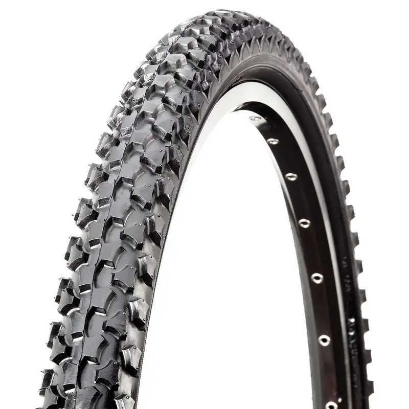 Copertone MTB Junior 24x1.75’’ Nero - image