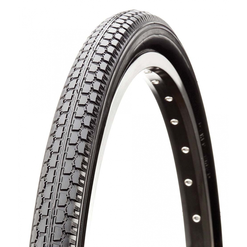Copertone MTB Junior 24x1.75’’ Nero/Bianco