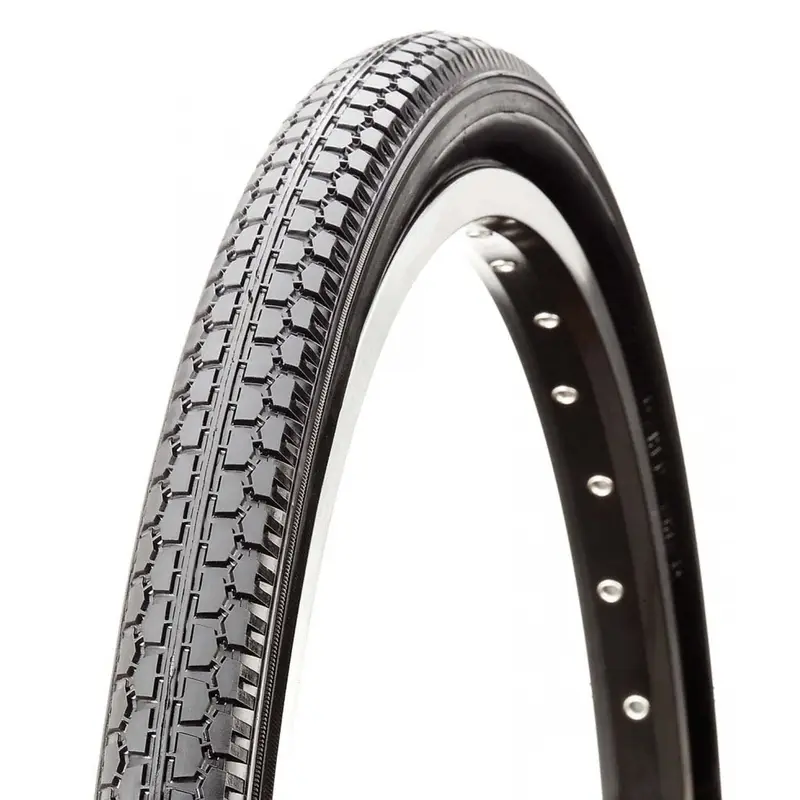 Copertone MTB Junior 24x1.75’’ Nero/Bianco - image