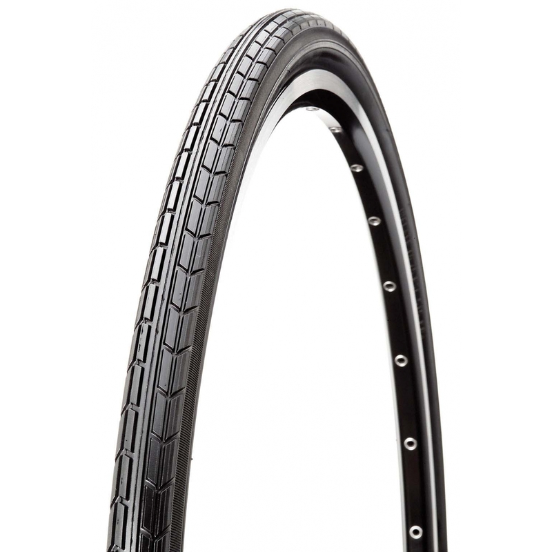 Copertone Trekking 700x35 C1207 Nero