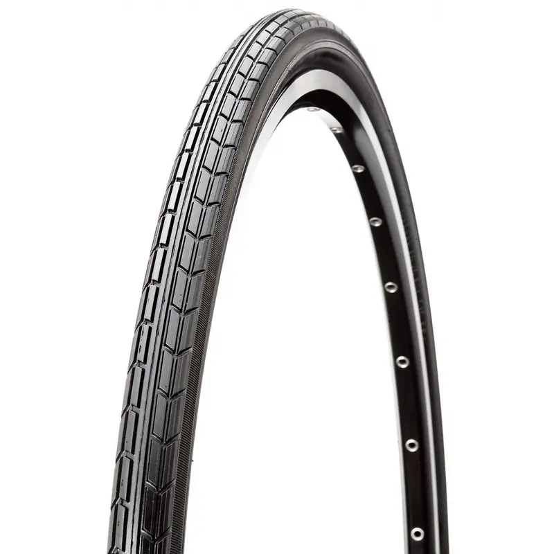 Copertone Trekking 700x35 C1207 Nero - image