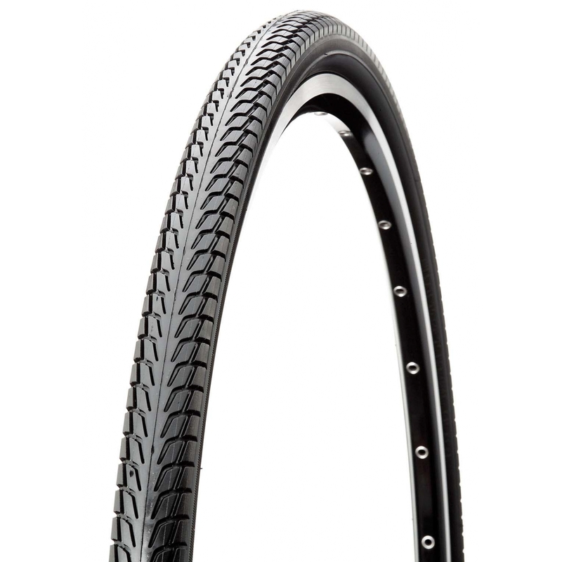 Copertone Trekking 700x38 Nero