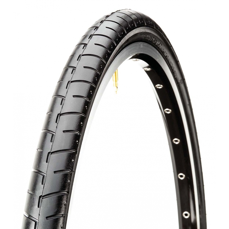 Copertone City 26x1.50’’ Rigido Nero