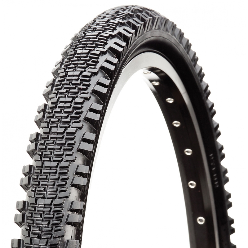 MTB 26x1.95 ’’ rigid C1346 black tire