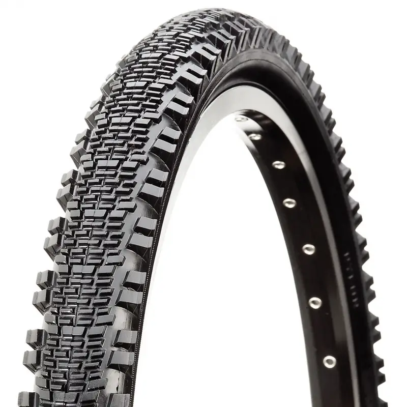 MTB 26x1.95 ’’ rigid C1346 black tire - image
