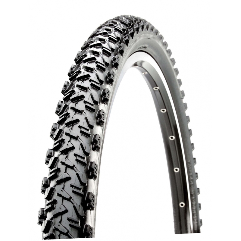Copertone MTB 26x1.95’’ Rigido C1435 Nero