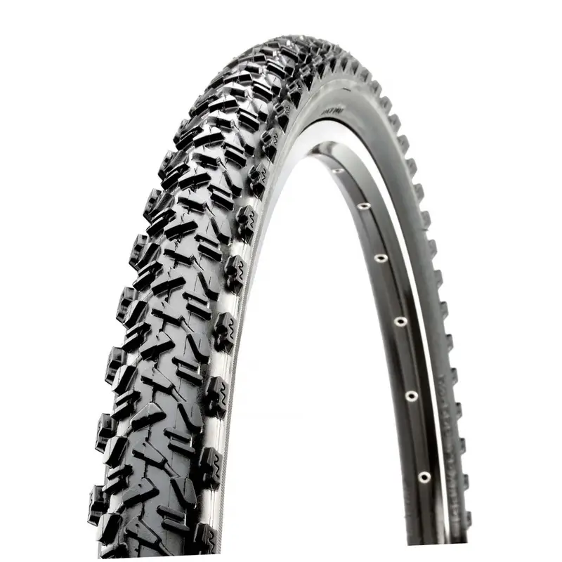 Copertone MTB 26x2.10’’ Rigido Nero - image