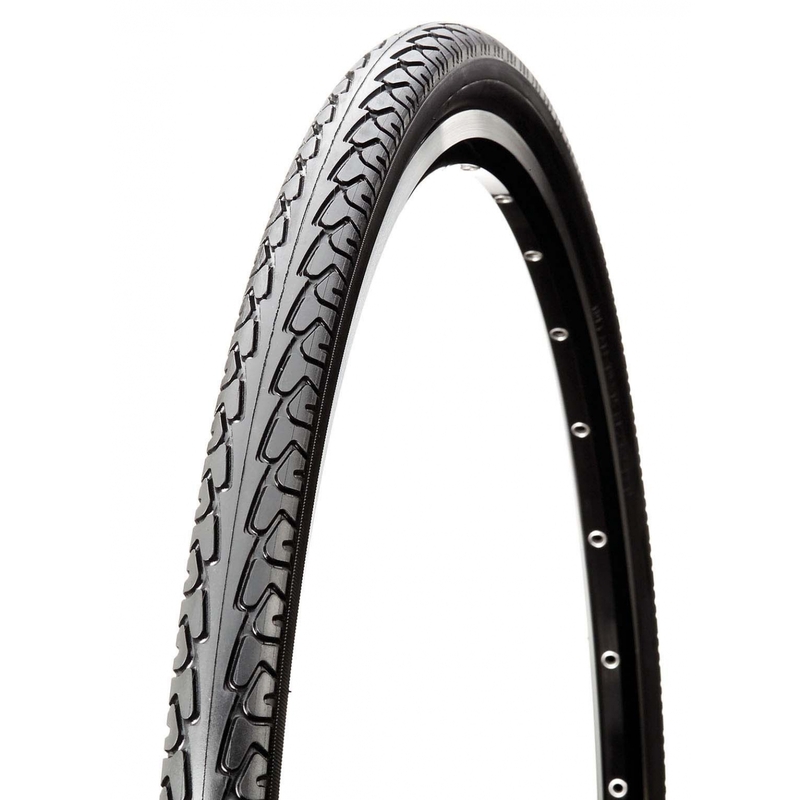 Copertone Trekking 700x35 C1326 Nero