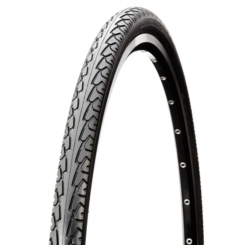 Copertone Trekking 700x35 C1326 Nero - image