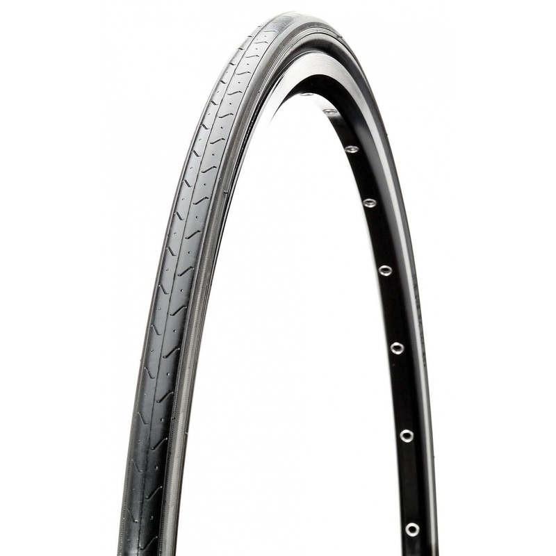 Copertone Strada 700x32 Rigido Nero