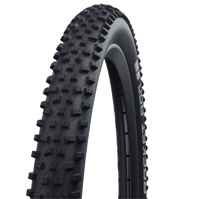 Pneu VTT Rocket Ron HS438 24x2.10'' Performance LiteSkin Addix Pliable Noir - image