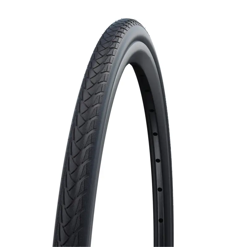 Pneu Marathon Plus HS440 24x1.00'' 25-540 SmartGuard Endurance Evolution Rigide Noir - image