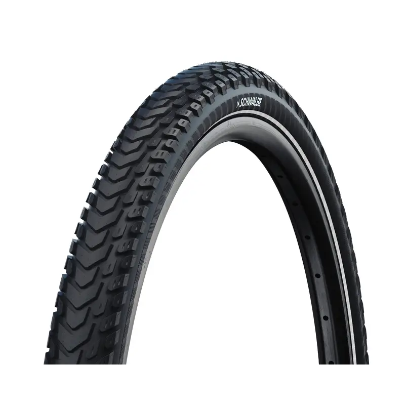 Coptone Marathon Mondial 28x1.60 Performance Line Black - image