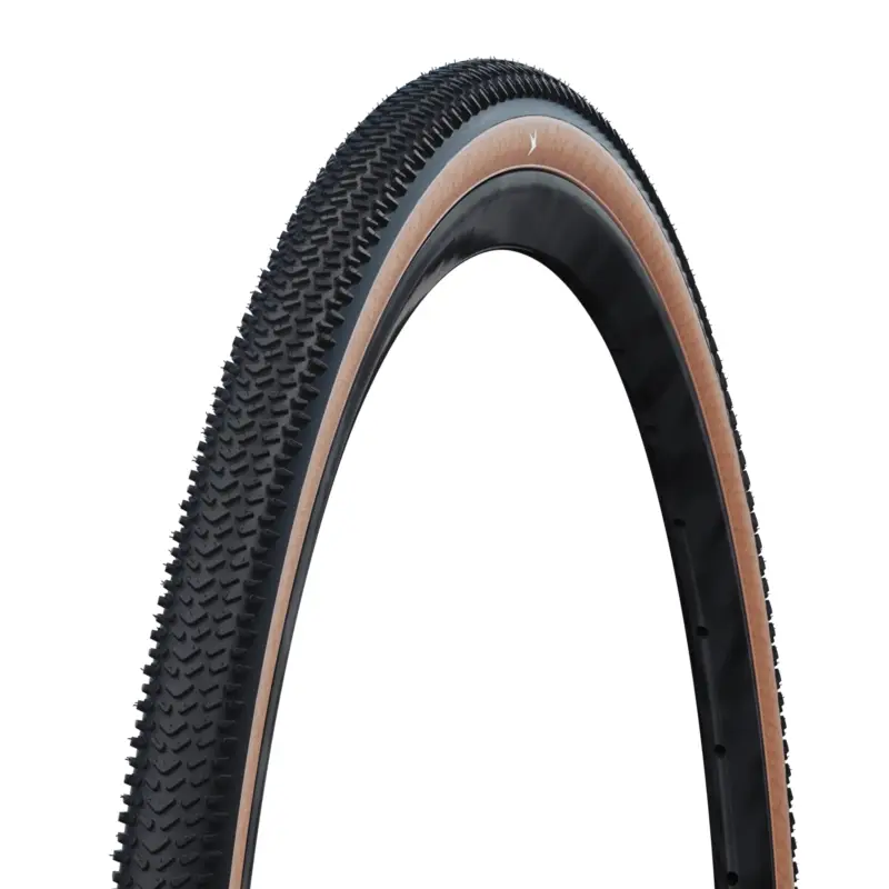 Cubierta G-One R Pro Tubeless Ready Negro/Para 700x50mm - image