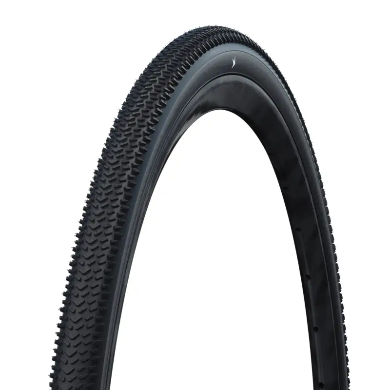 Copertone G-One RX Pro Evo HS610 Addix Race Nero 700x45mm - image