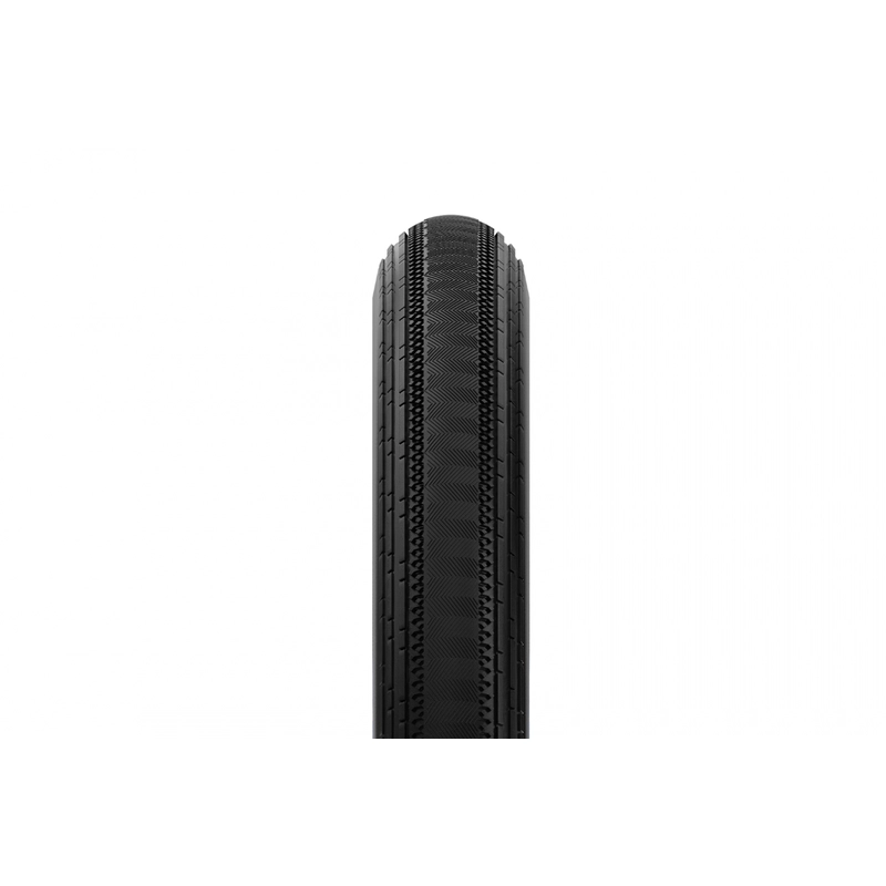 Cubierta Gravelking SS 700x35 TLR 120tpi Negro/Para #2