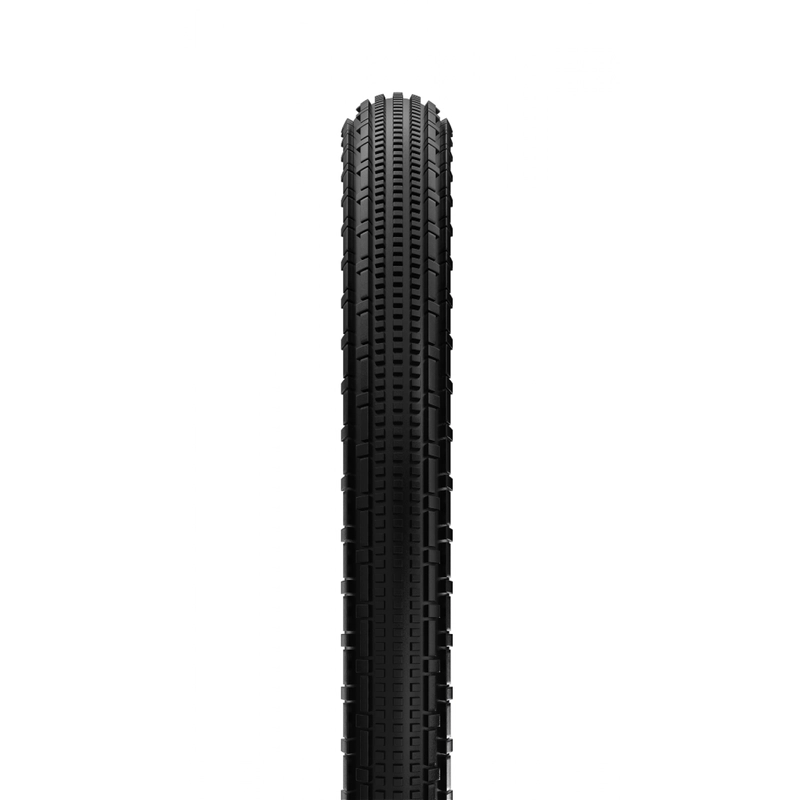 Cubierta Gravelking SK 700x30 TLR 120tpi Negro/Para #1
