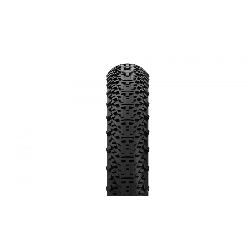 Gravelking X1 Reifen 650bx48 TLR 120tpi Schwarz #3