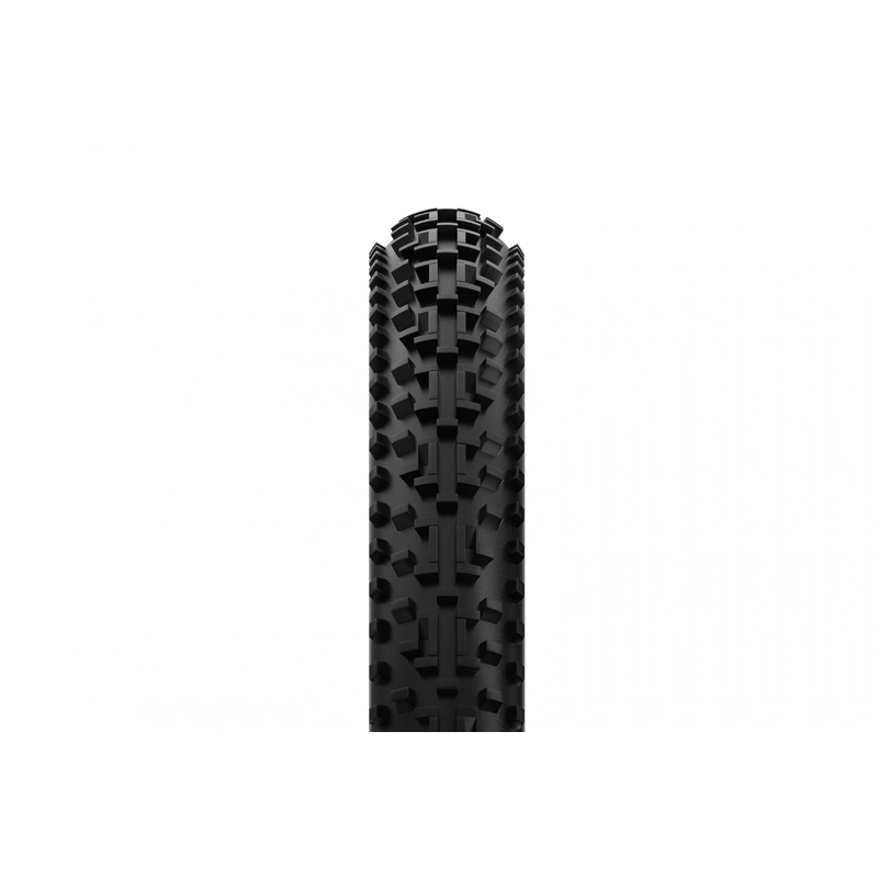 Pneu Gravelking EXT+ 700x38 TLR 120tpi Noir/Para #2
