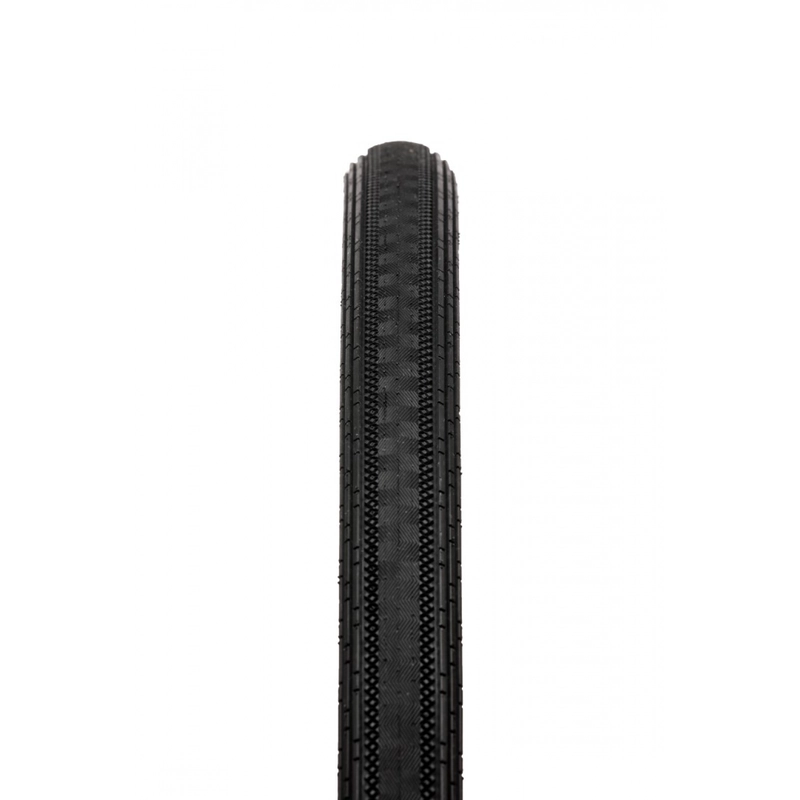 Gravelking SS R 700x30 TLR 90tpi Black/Tan #1