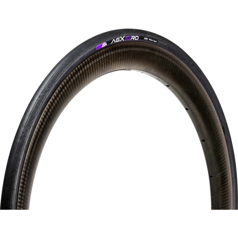 Pneu Agxero 700x28 Tube Type 120tpi Noir #4
