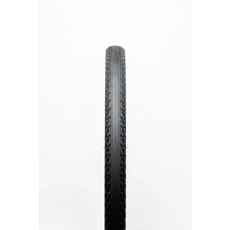 Gravelking ZX Reifen 700x50 TLR 120tpi Schwarz #2