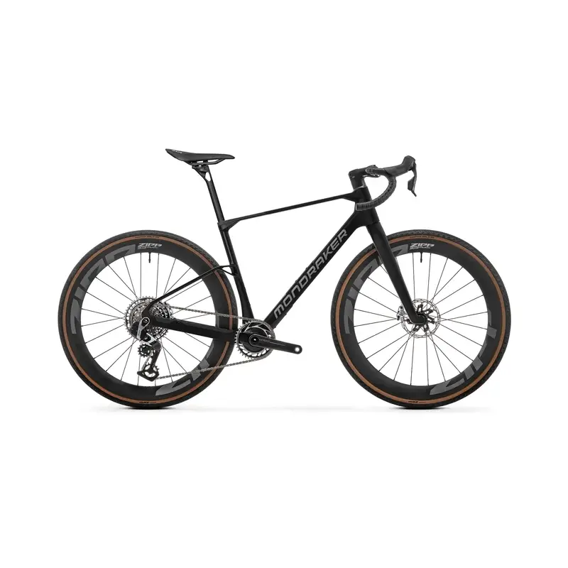 Arid Carbon RR SL 28 '' Sram Red Xplr Axs 13V Superblack 2026 Tamaño S - image