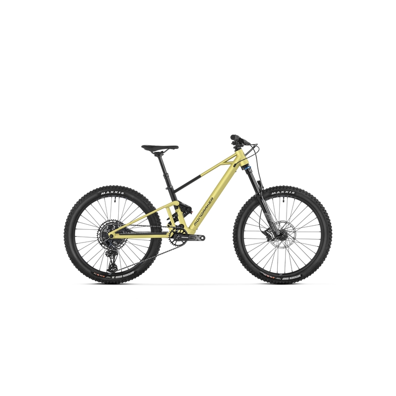 F-TRICK 24 24'' 12v 120mm Verde/Nero 2026