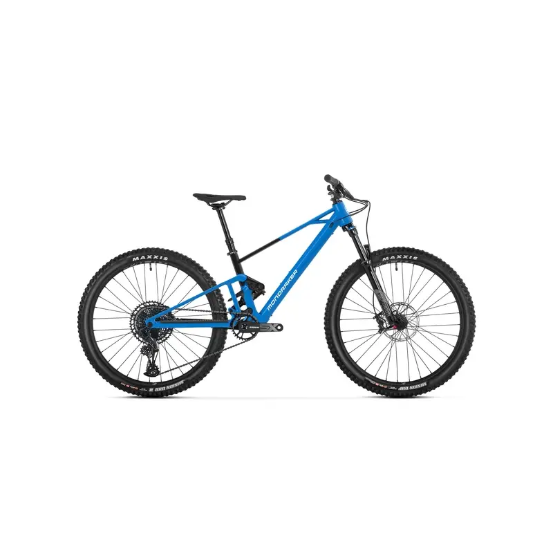 F-TRICK 26 26 '' 12V 140 mm Azzurro / Black 2026 - image