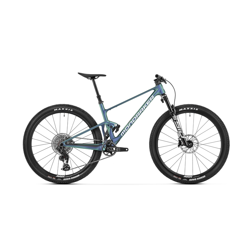 F-PODIUM RR 29'' 12v 120mm Atmos 2027 Taglia XL
