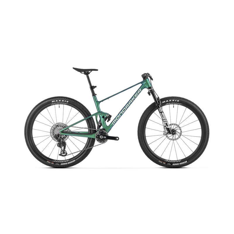 F-PODIUM RR SL 29'' 12v 120mm Atmos 2027 Taglia S