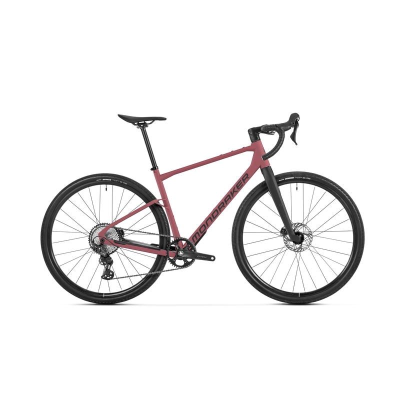 ARID S 28'' 12V Rot/Grau 2027 Größe L