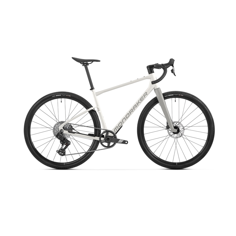 ARID R 28'' 12v Bianco/Grigio 2027 Taglia S