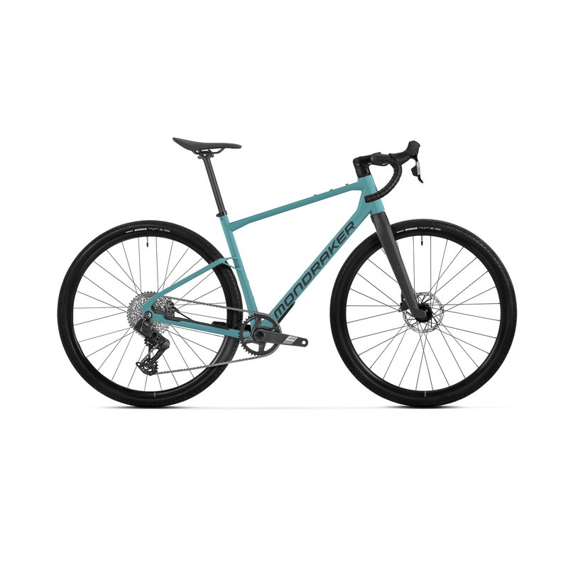 ARID R 28'' 12v Azzurro/Nero 2027 Taglia M