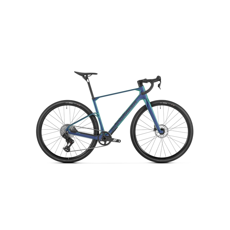 ARID CARBON S AXS 28'' 12v Atmos 2027 Taglia ML