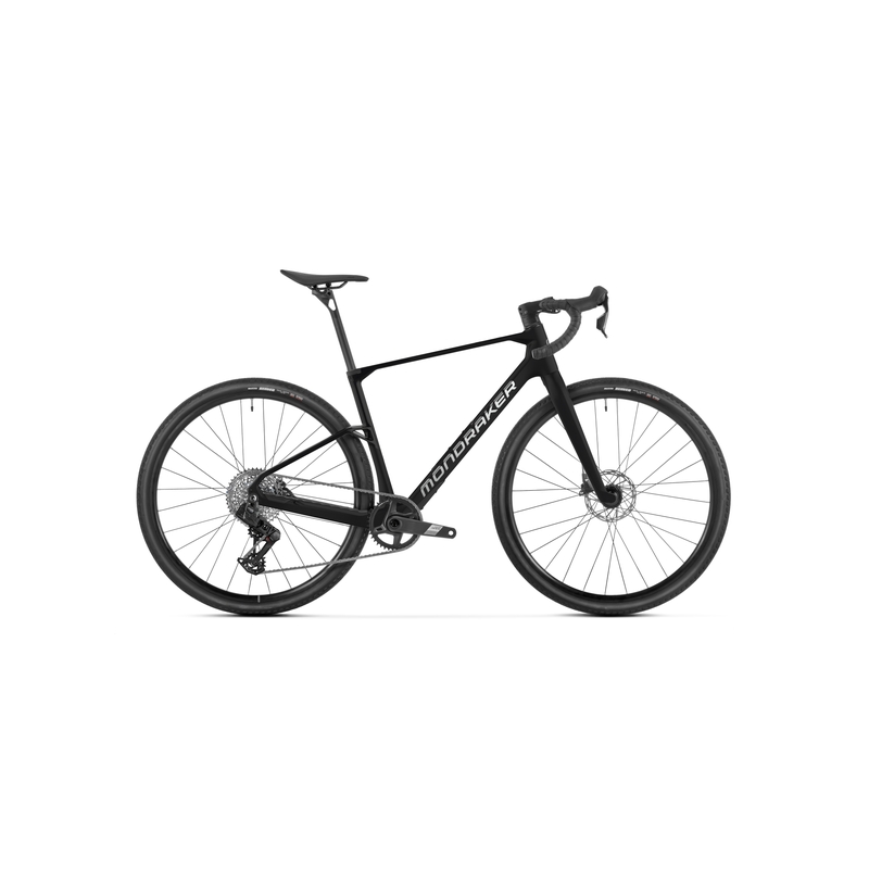 ARID CARBON S AXS 28'' 12v Nero 2027 Taglia L
